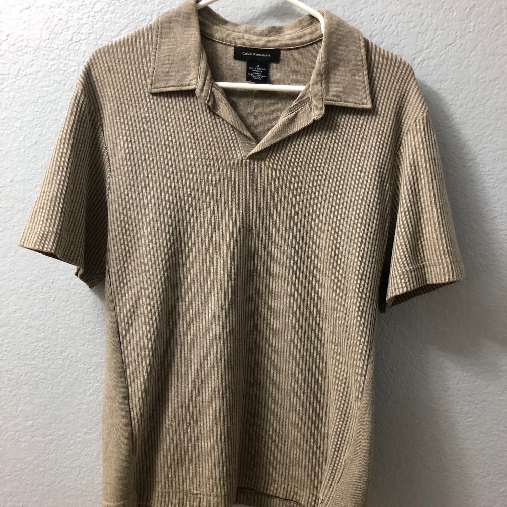 Calvin Klein shirt